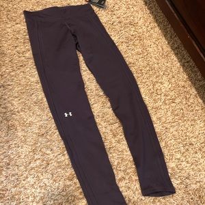 Under Armour Coldgear leggings